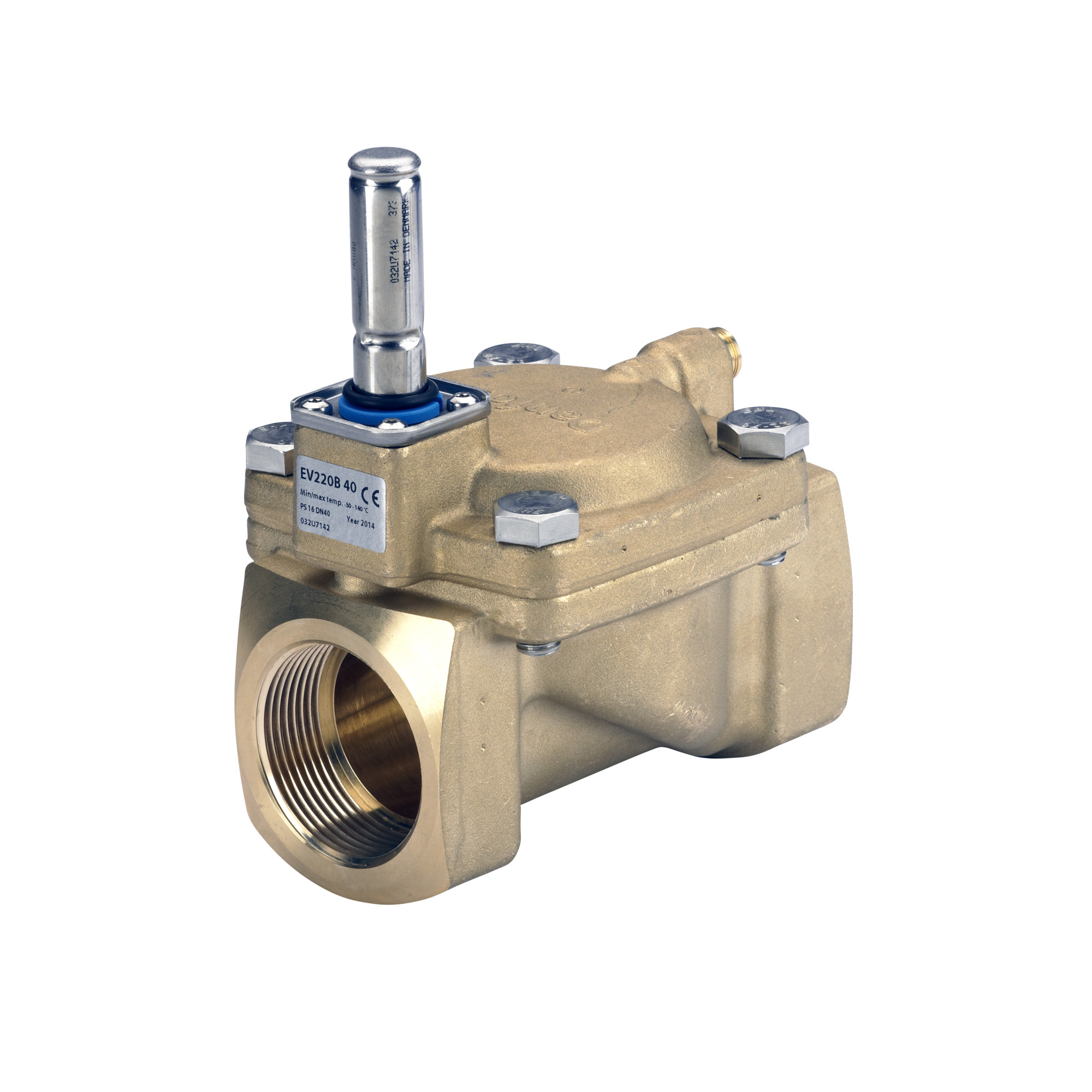 EV 220B 40B G 112E NO000