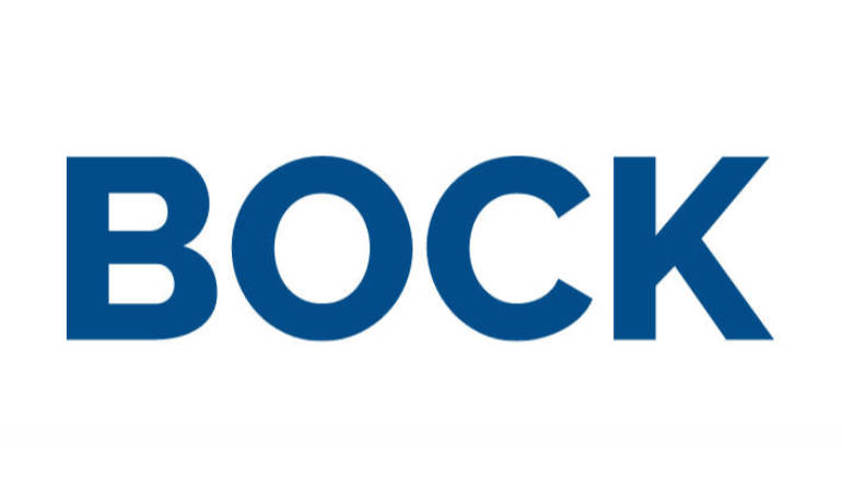 BOCK SHAFT SEAL - MINERAL OIL
