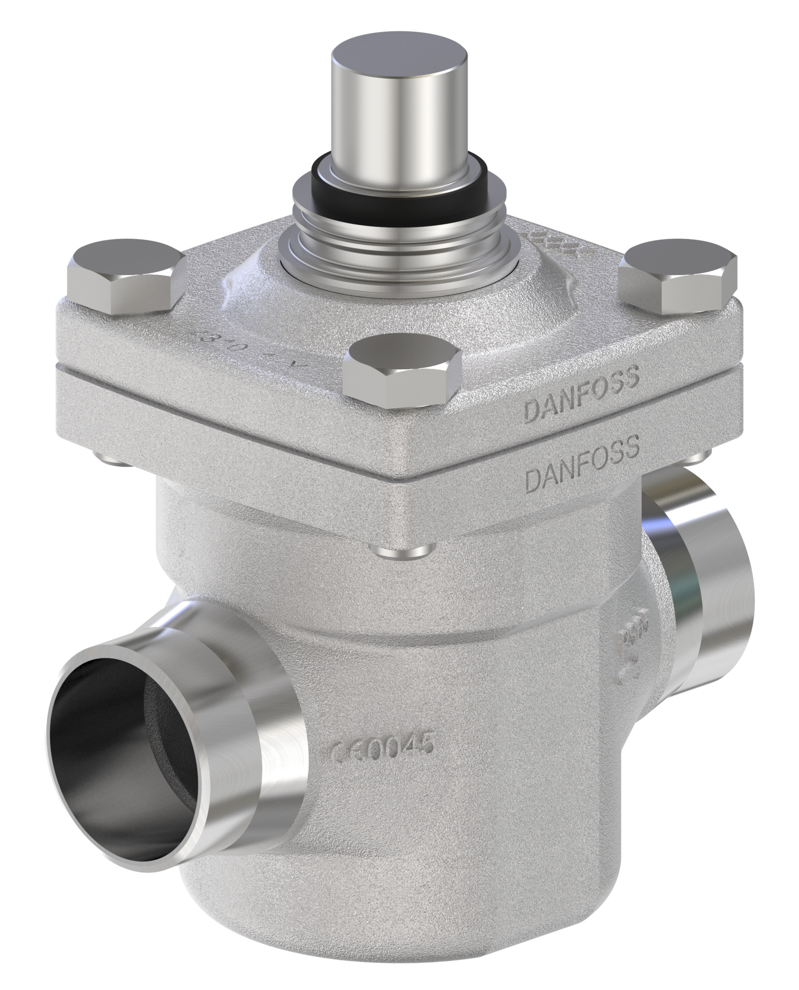 ICM 40-B