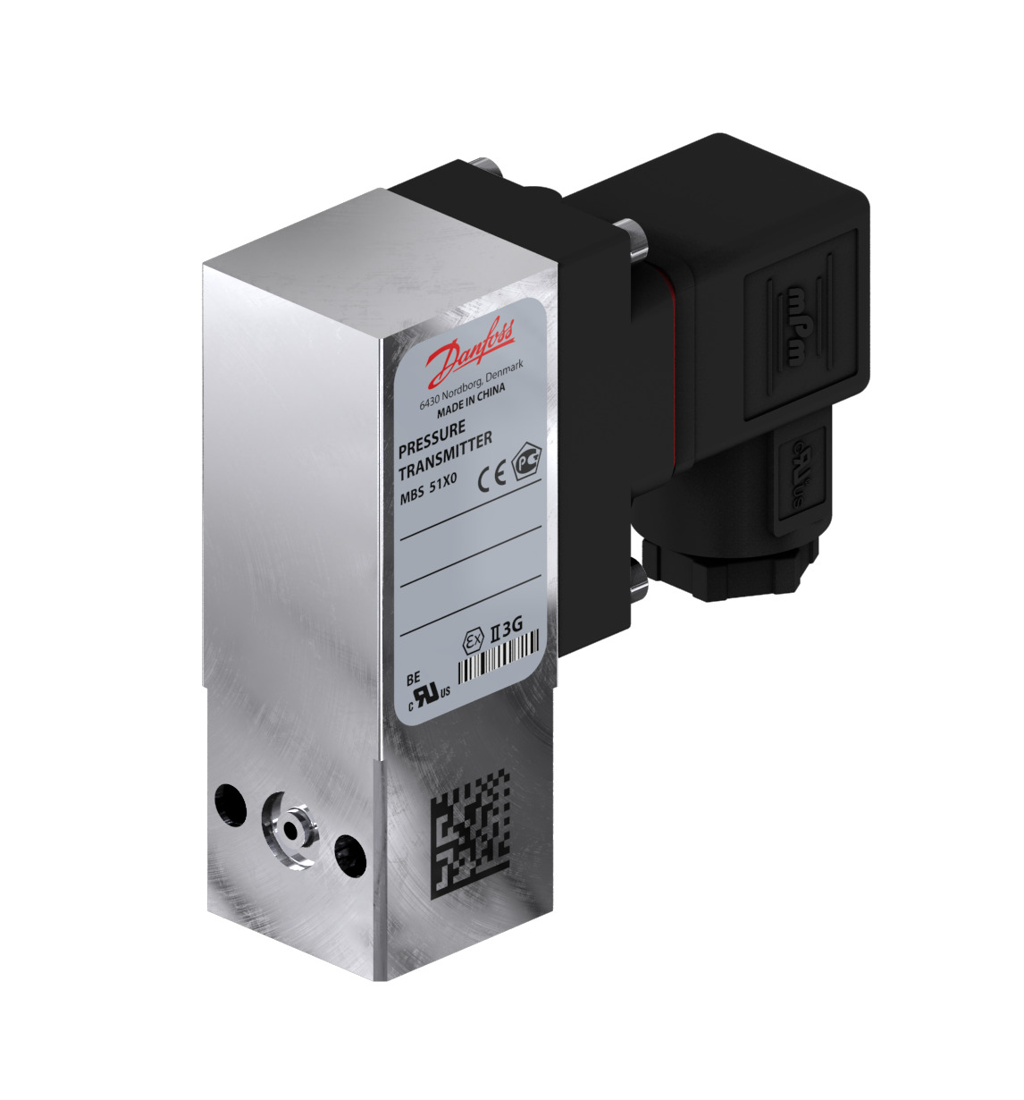 MBS 5100-2211-A6DB04-4