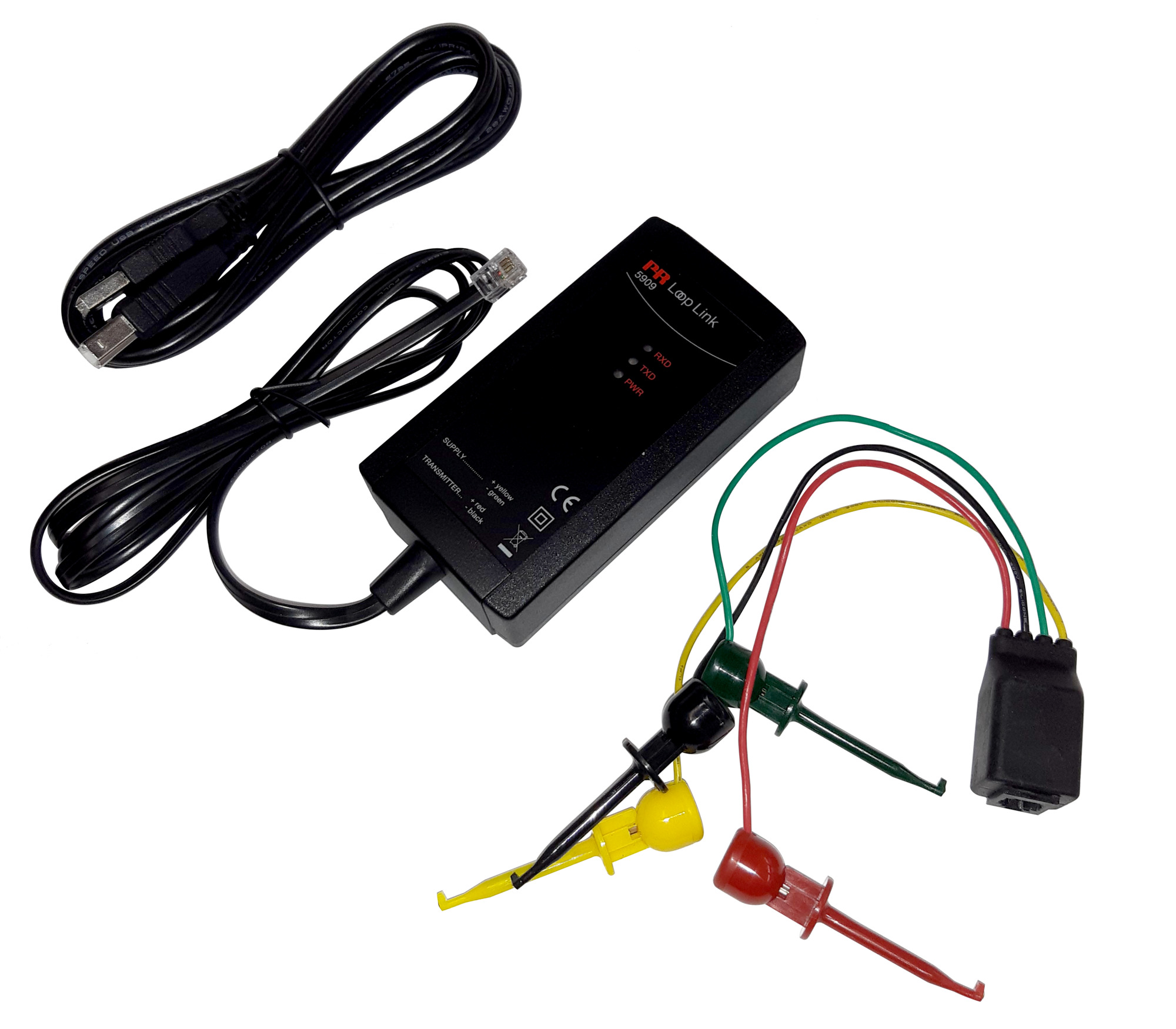 SOFTWARE FOR MBT 5252 / MBT 9110
