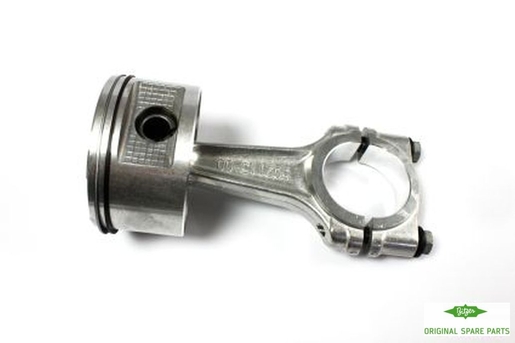 CONNECTING ROD / PISTON COMPLETE