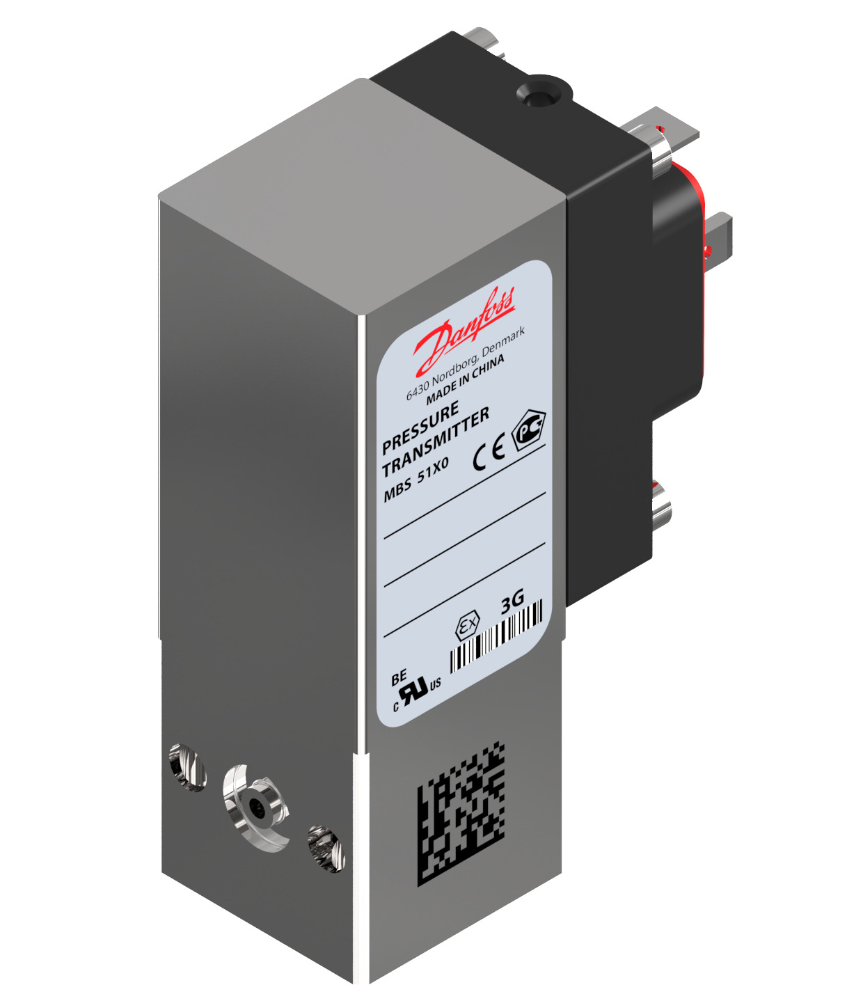 MBS 5100-2631-A0DB04-4