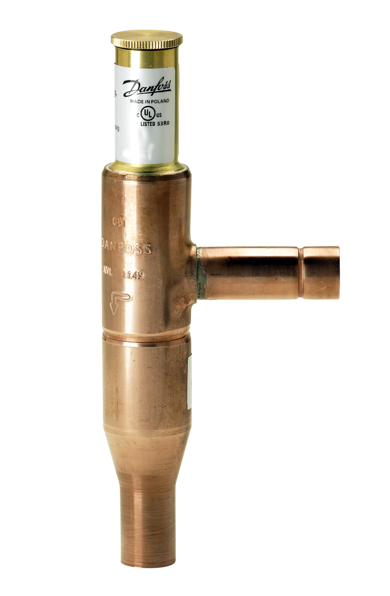 KVL 15