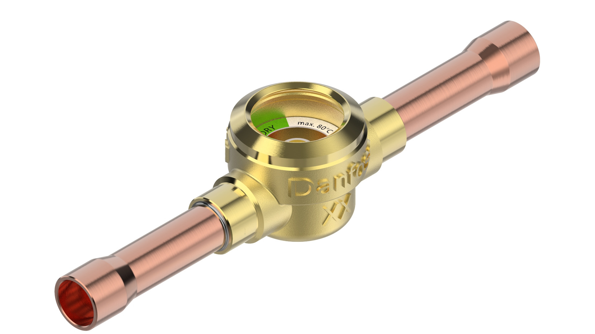 SGP 10S I 3/8" ODF