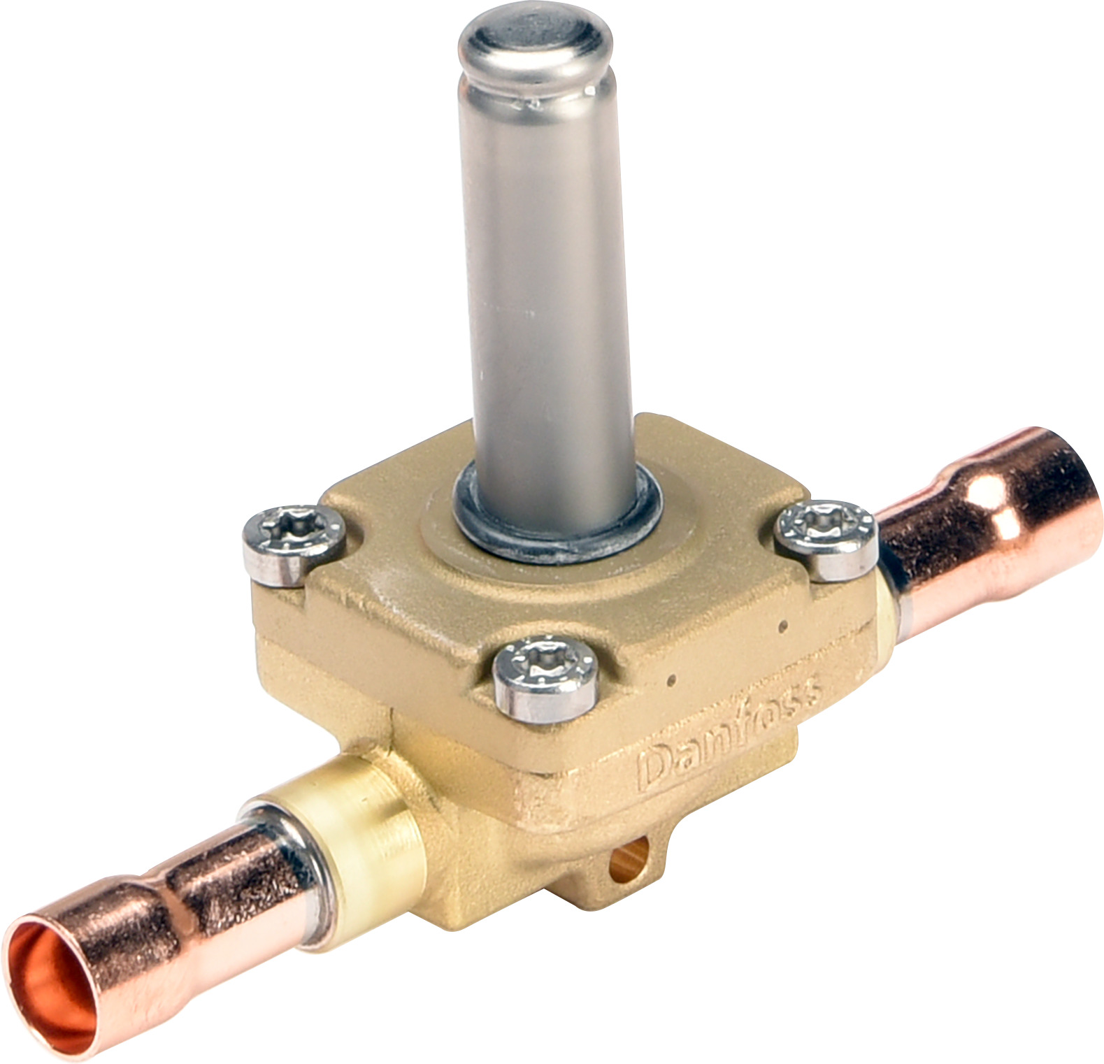 EVR 10 NC ODF 5/8''