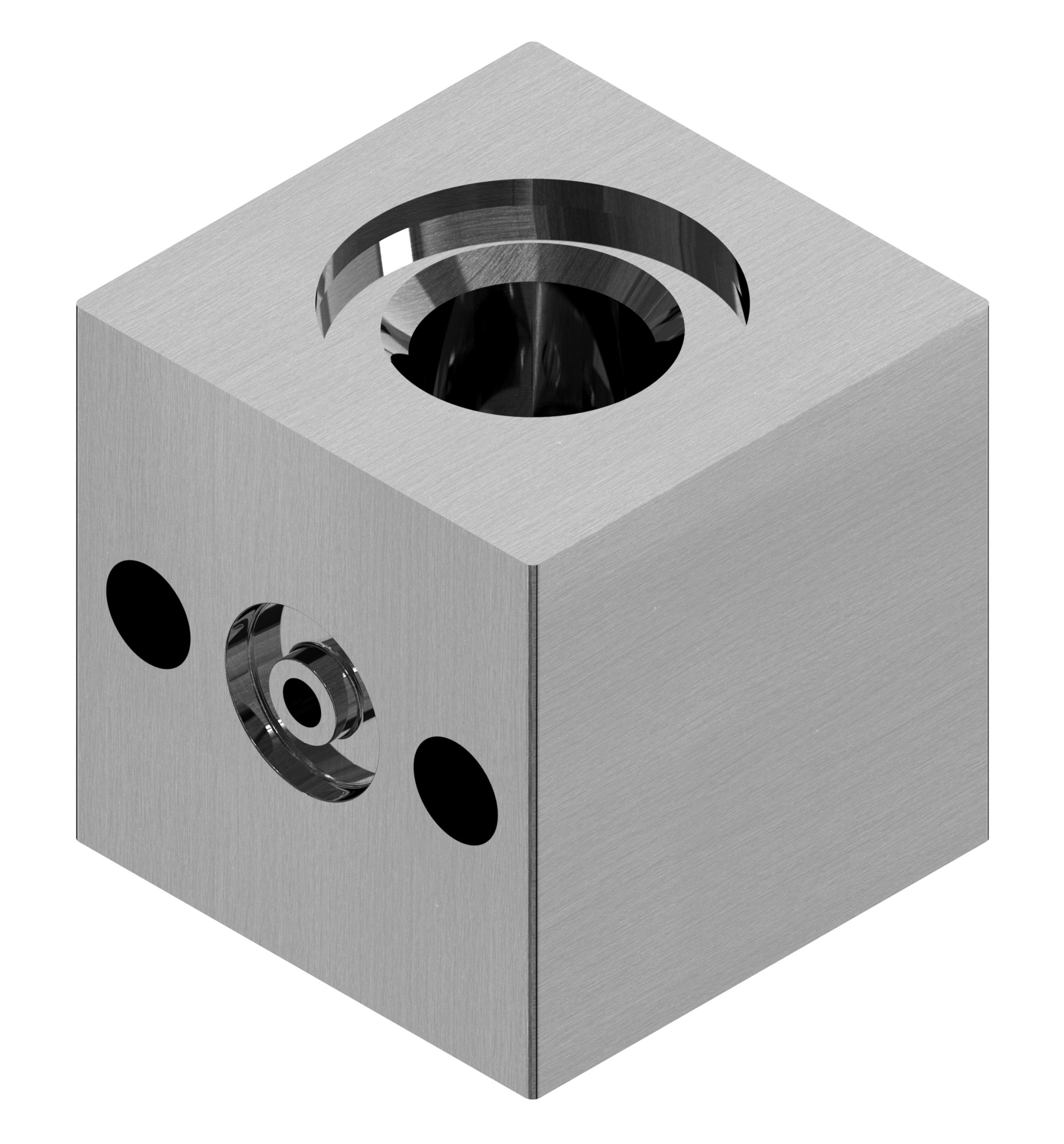MBV 5000 - G 1/4''