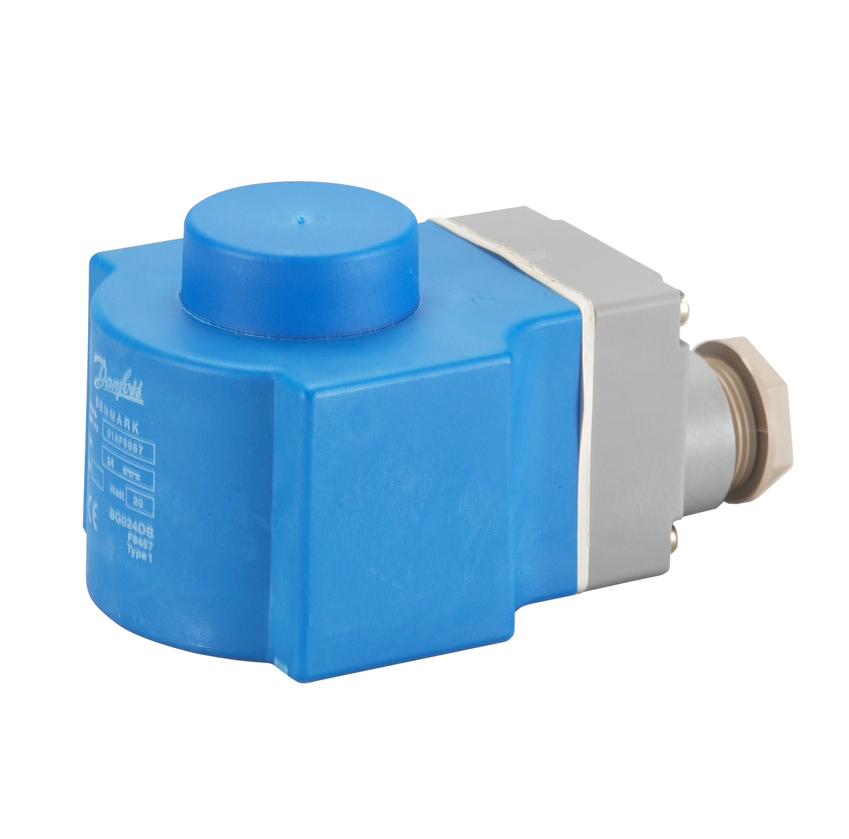 BG012DS 12VDC 20W