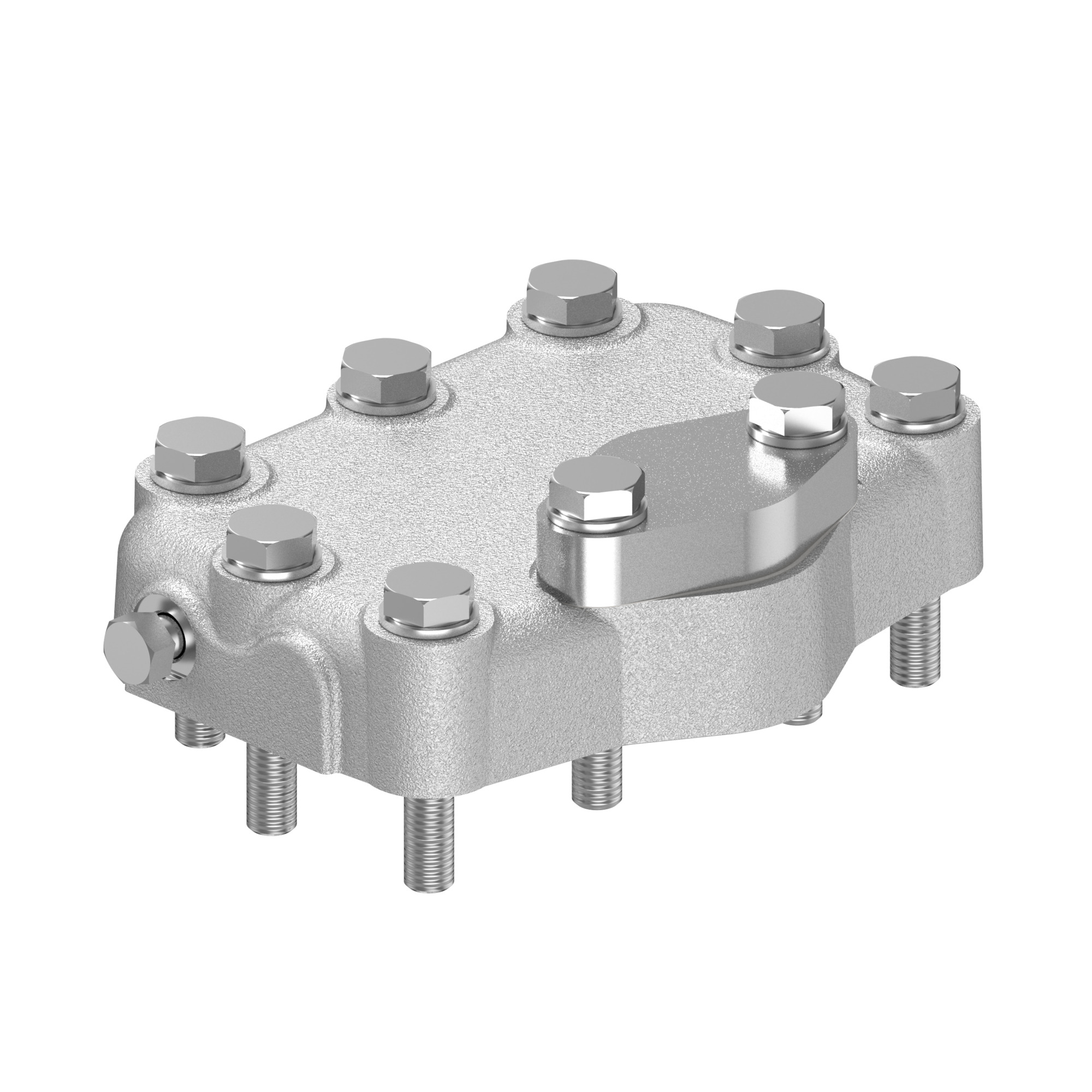 CYLINDER COV.F.(D)CR10+14