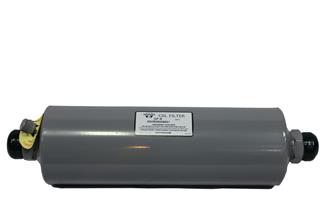 CARRIER OIL FILTER