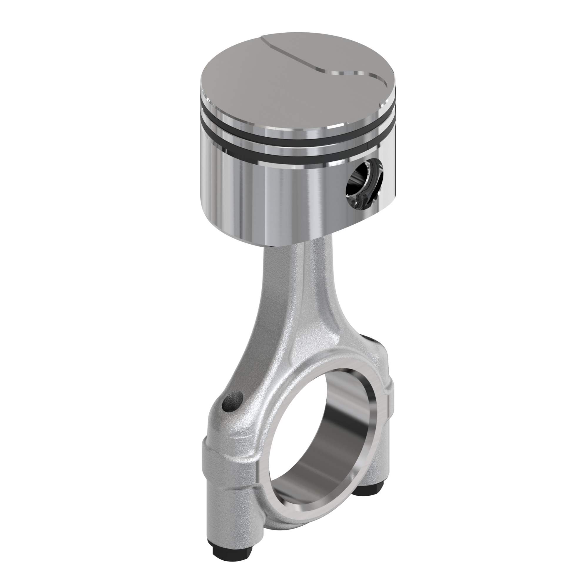 PISTON-CONN.(55,G.+OPTIM.)