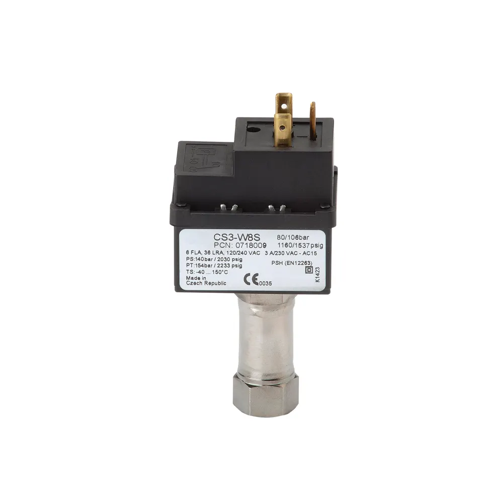 CS3-B8S  108 BAR