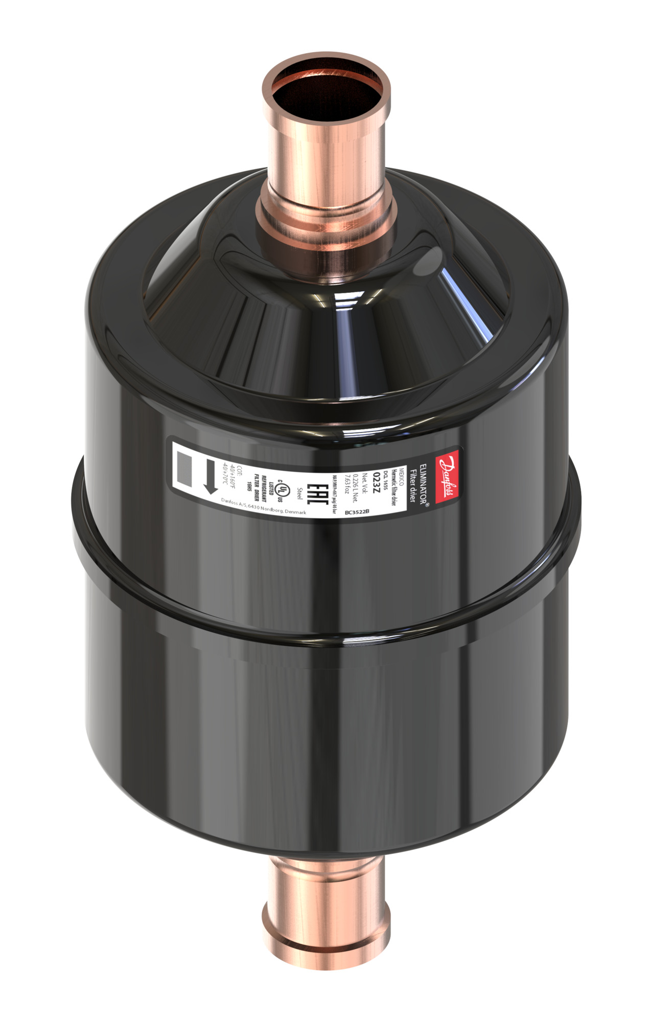 DML 162S 6 MM ODF