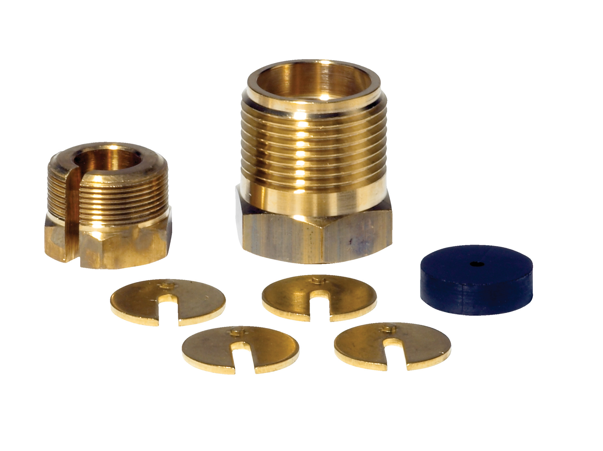 3/4'' G