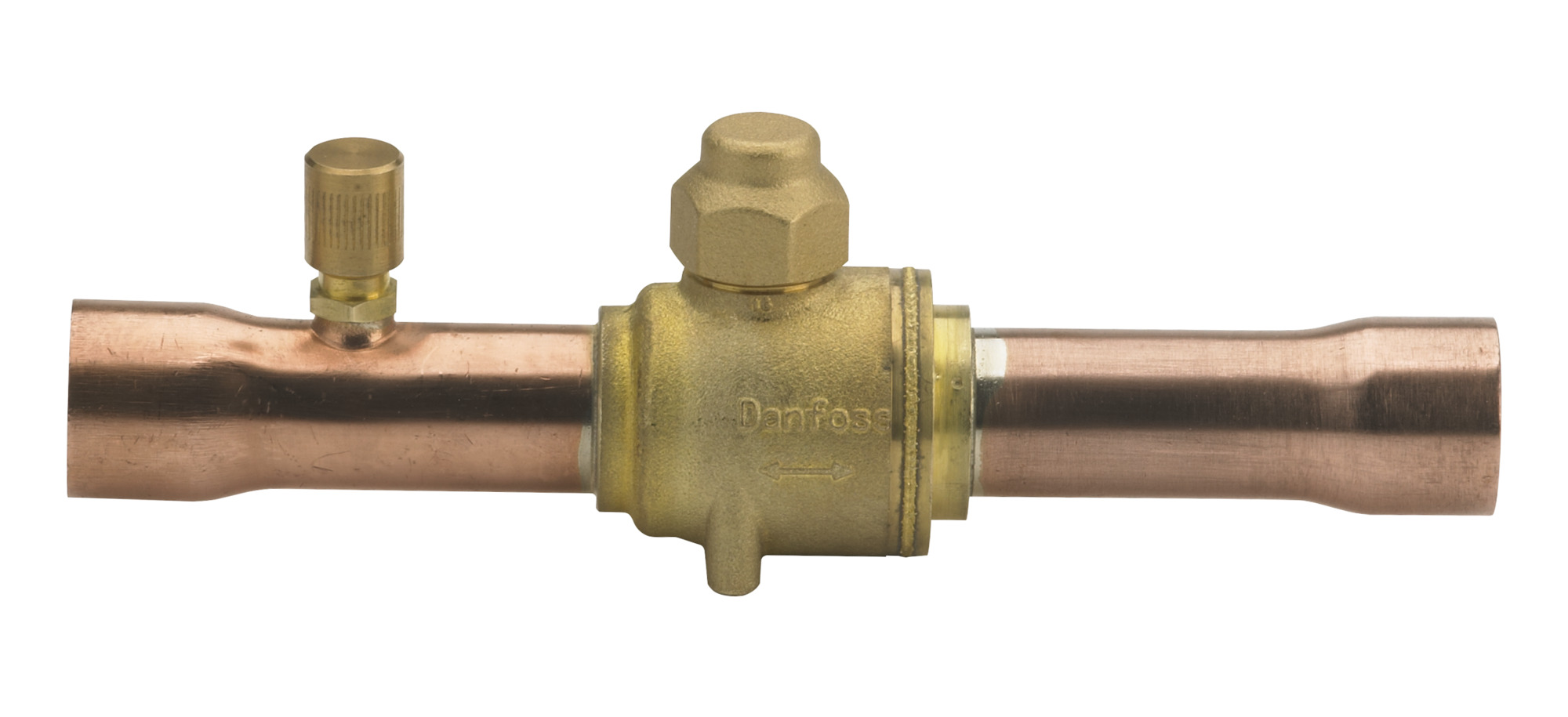 GBC 22S  7/8" (22 MM) ODF