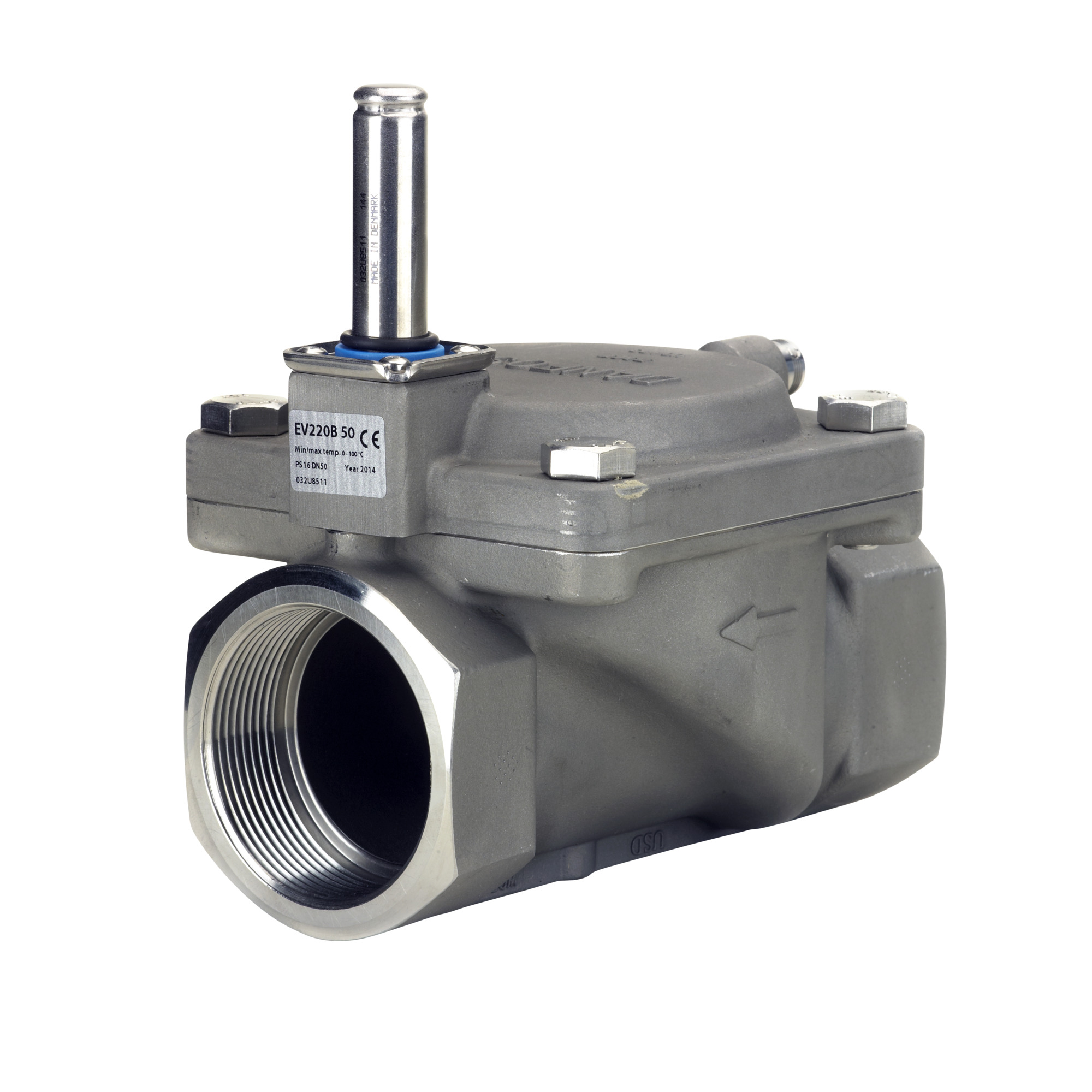 EV 220B 50SS G 2E NC000