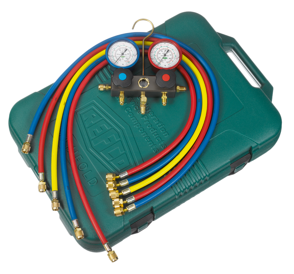 M2-3-DELUXE-M-R134a