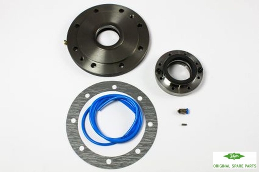 SHAFT SEAL COMPLETE 2T.2  2N.2