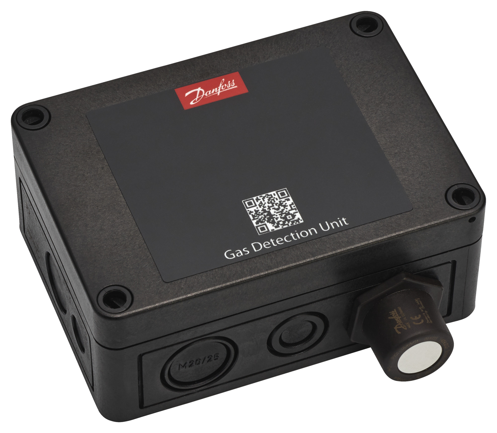 GDA - BASIC - R717 - 0/1000 PPM