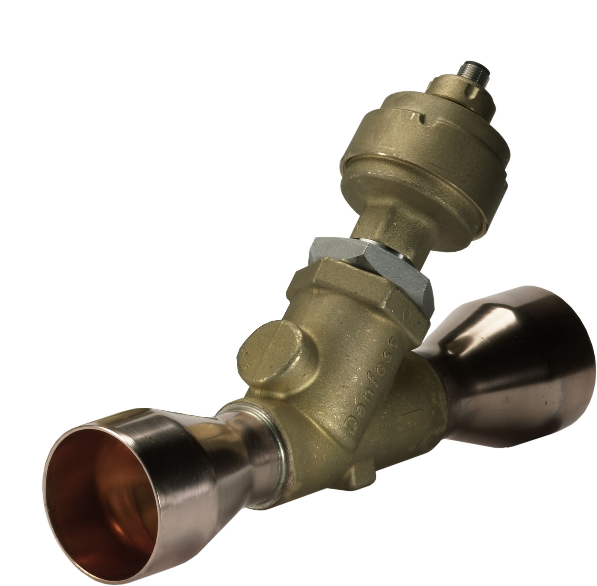 KVS 42  1-3/8" ODF