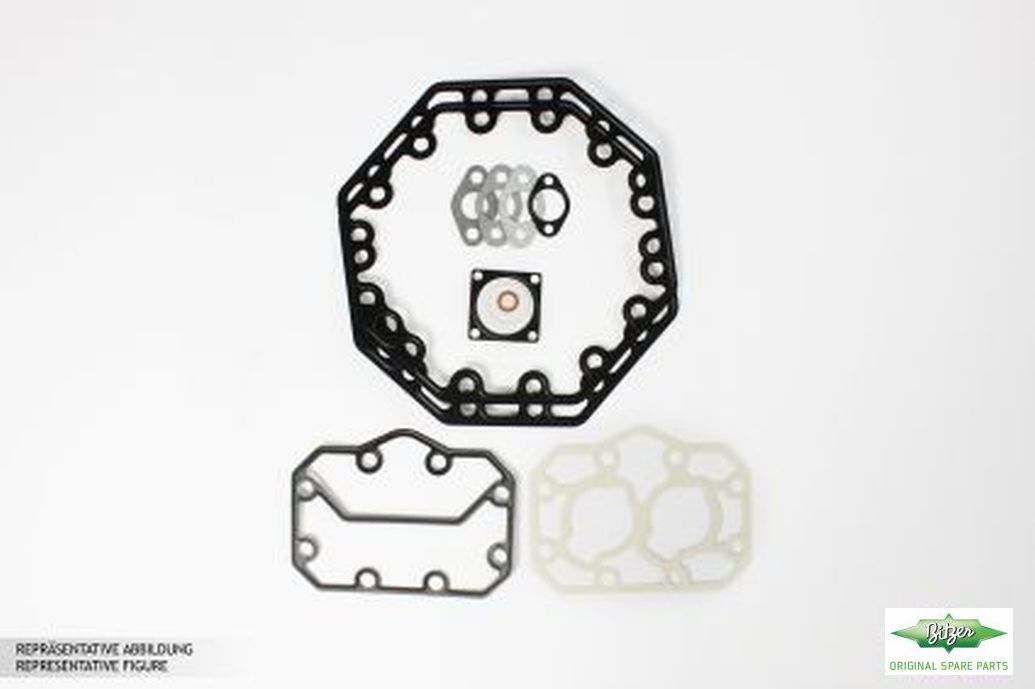 GASKET SET