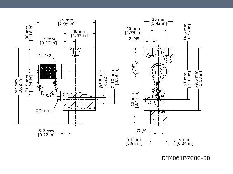 MBV 5000-1111