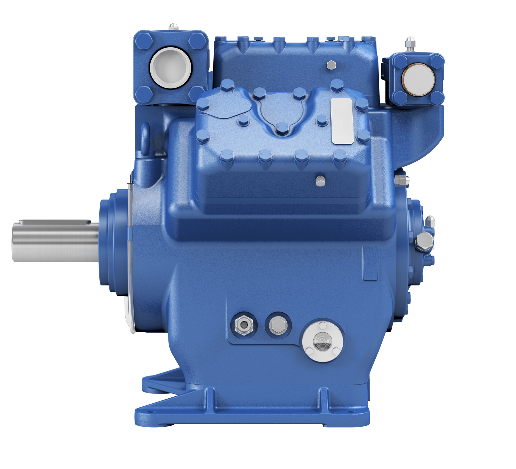 BOCK FX76/2050 MARINE KIT
