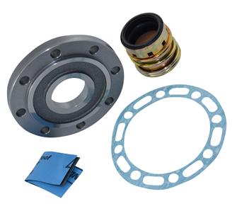 CARRIER SHAFT SEAL PKG.