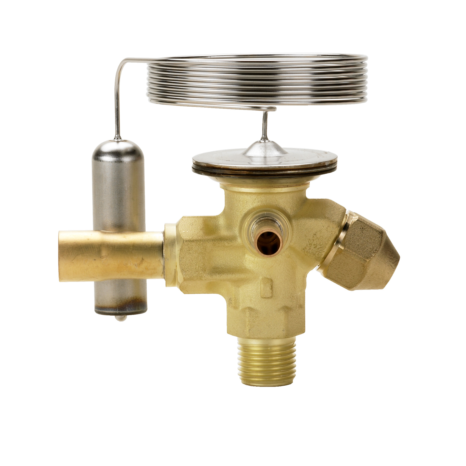 TEX 2 B -60/-25°C R22/R407C FL/S