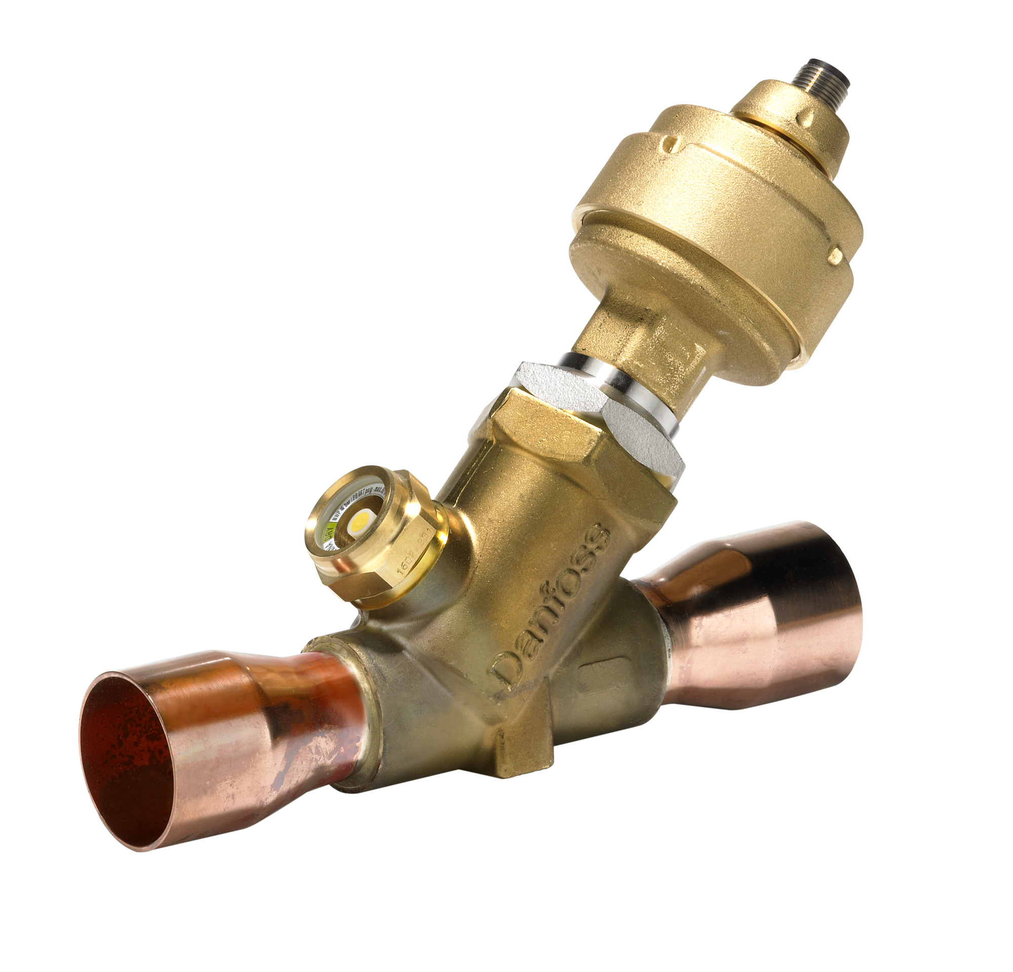 ETS-250  1-5/8" ODF