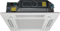 CEILING CASSETTE SYSTEM AIR CONDITIONER