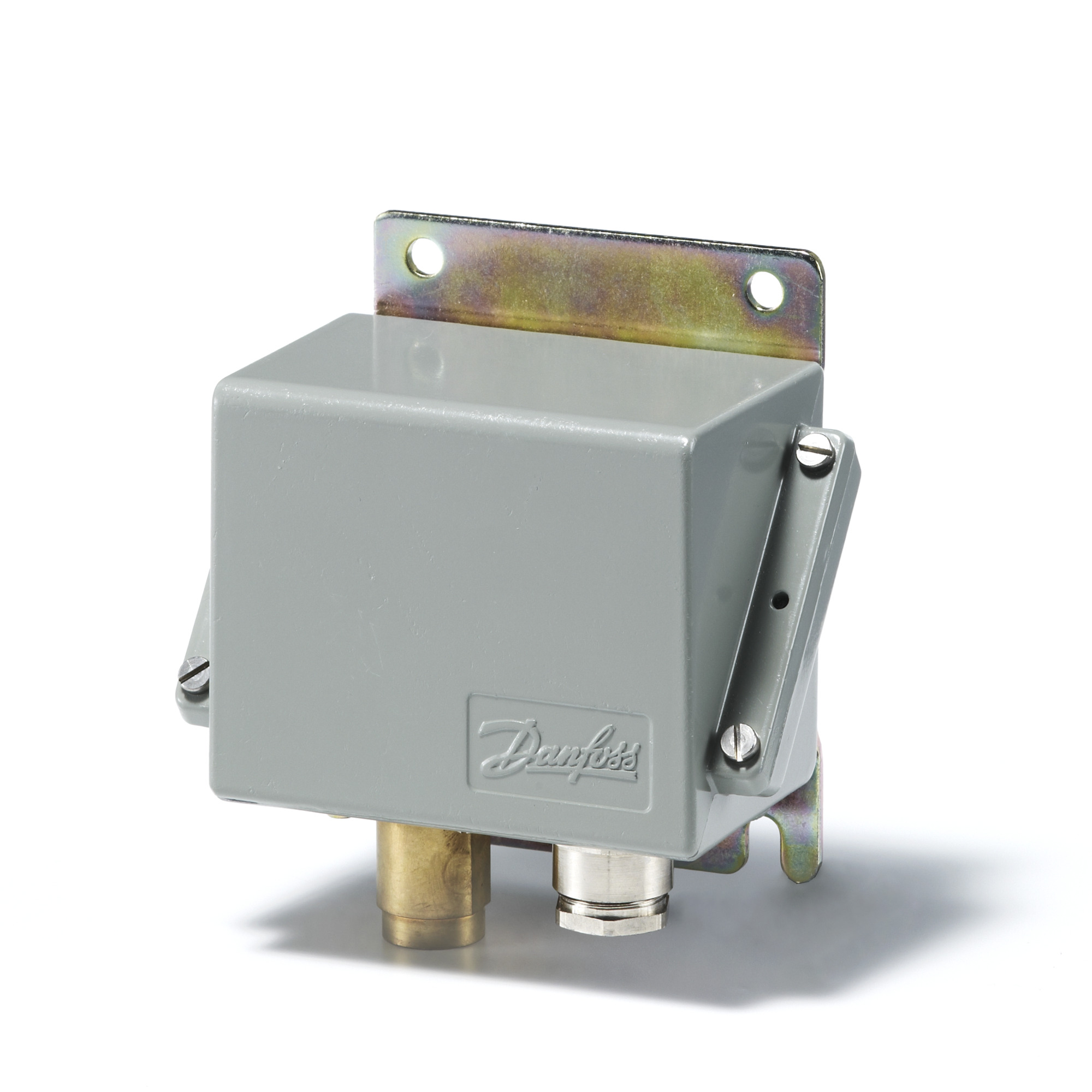 CAS 139 - G 1/4" - 10/35 BAR
