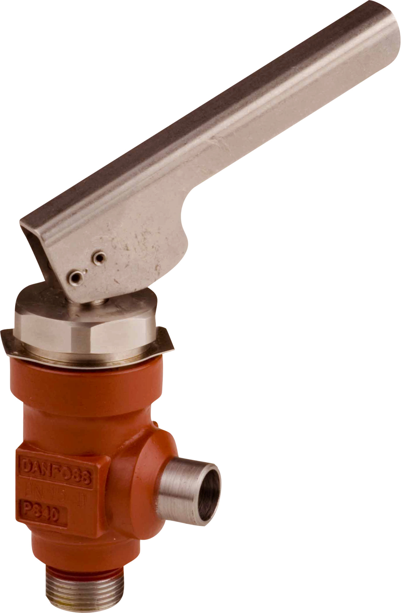 QDV 15 1/2" FPT