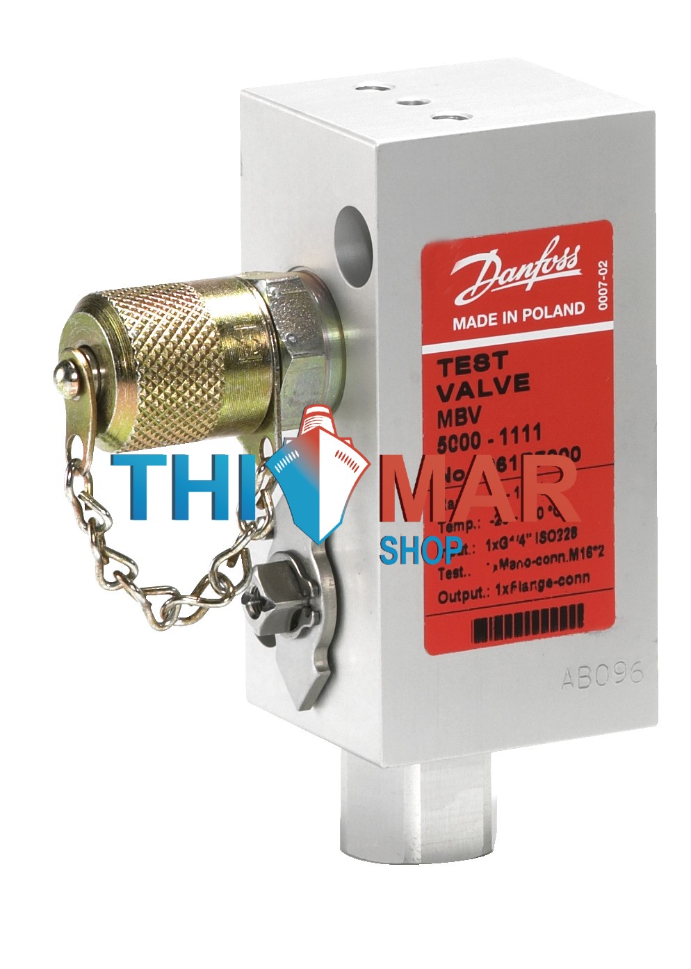 MBV 5000-1111