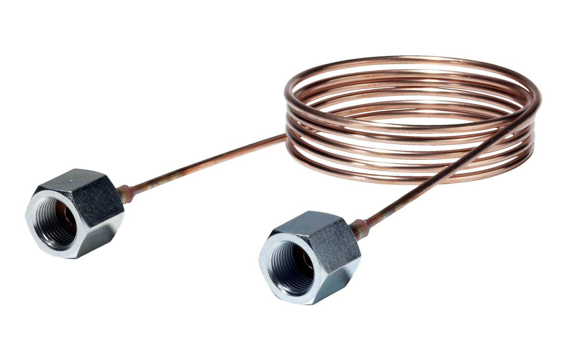 CAS-KPS-MBC-RT  G 3/8''  L= 1500 MM.