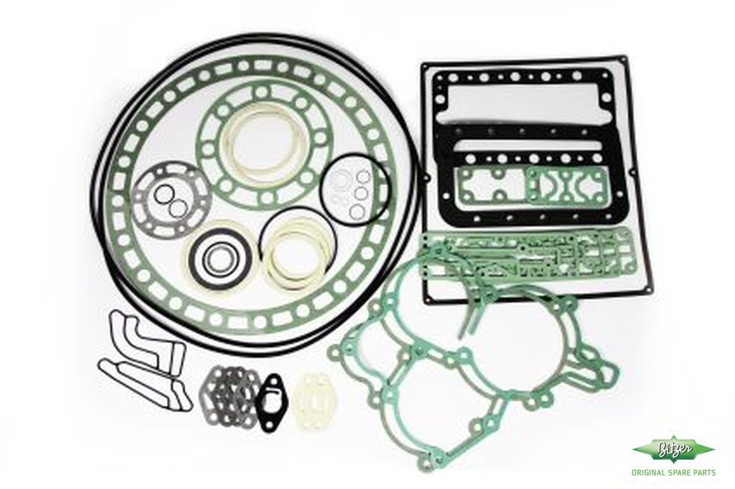 GASKET SET