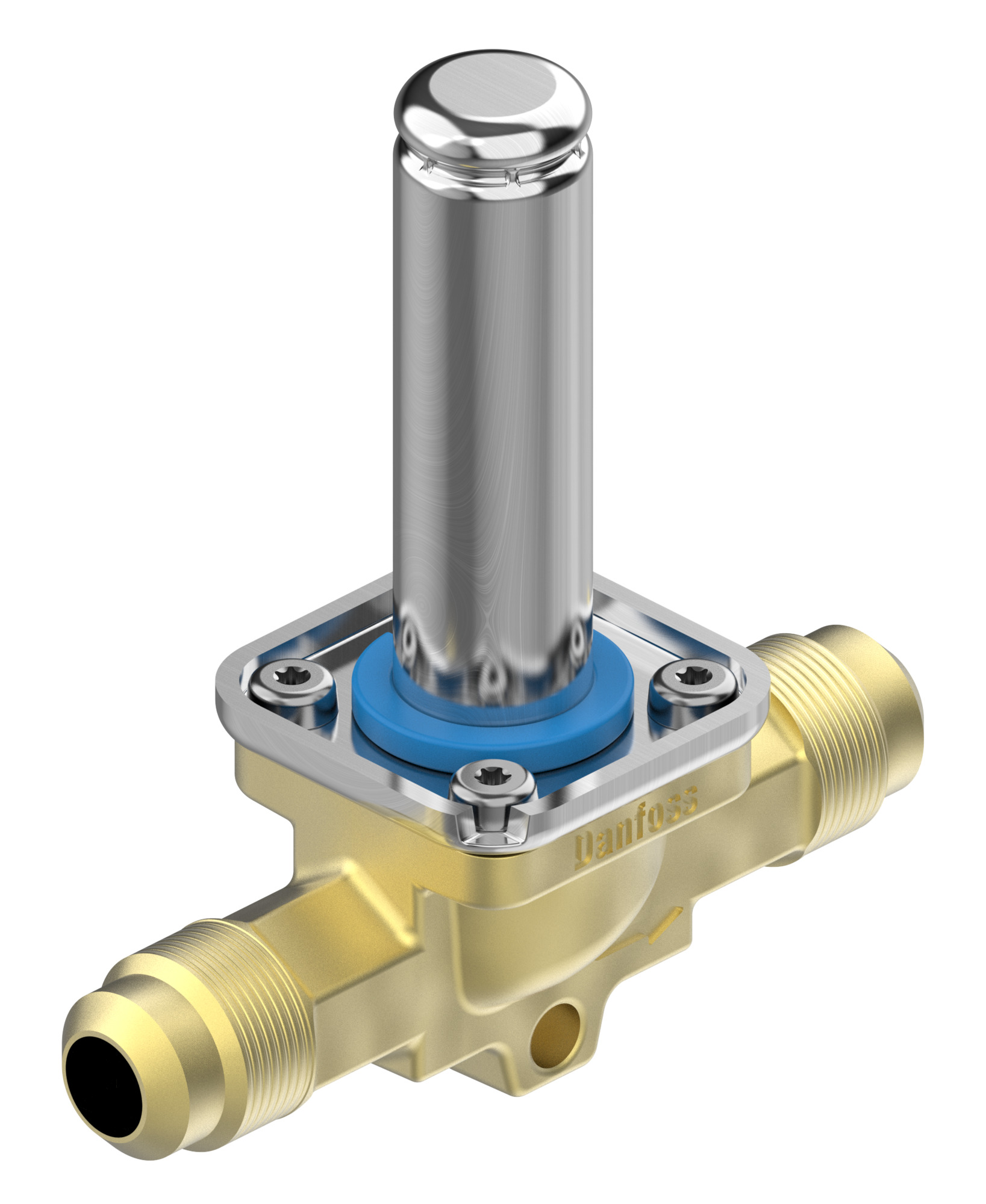 EVR 6 NC 3/8" FLARE