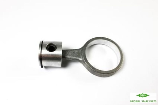 CONNECTING ROD / PISTON COMPLETE