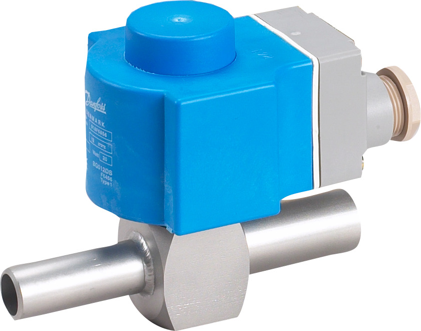 AKVA 10-8 WELD CON.