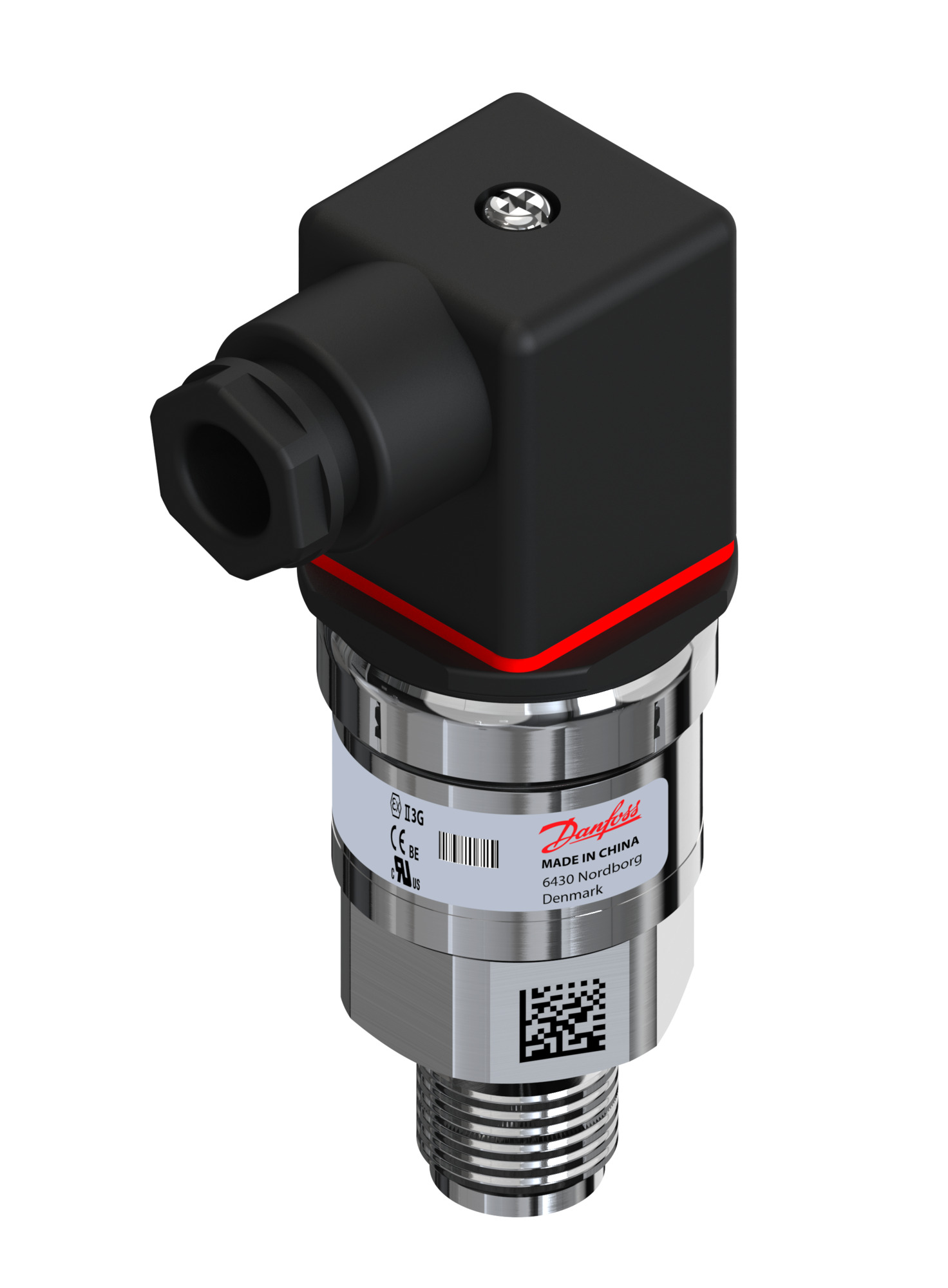 AKS 3000-DH31-A1AB08-0