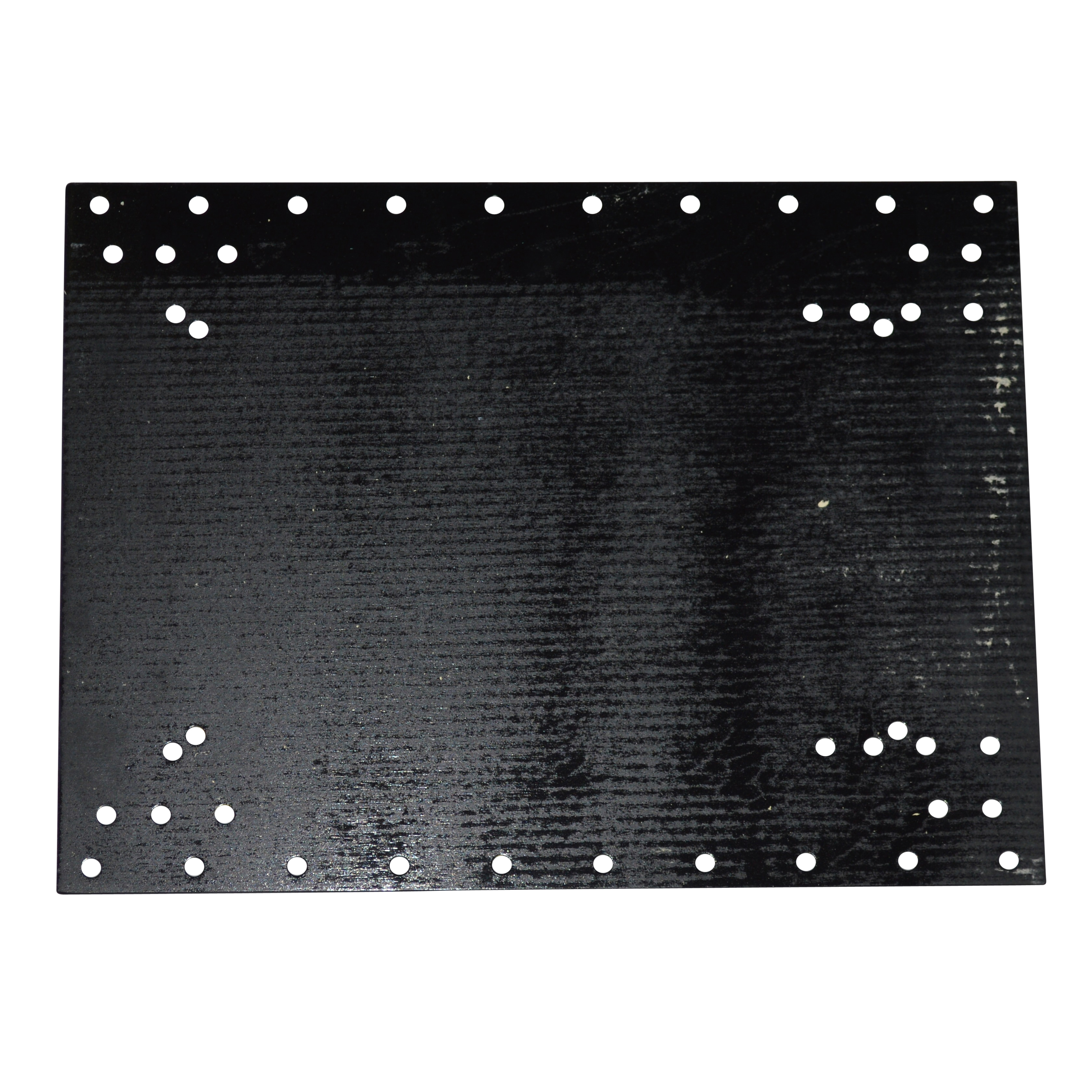 CARRIER MOUNTING PLATE