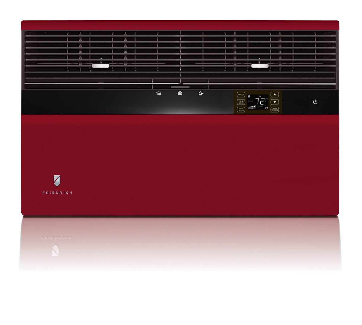 WINDOW AIR CONDITIONER KUHL®