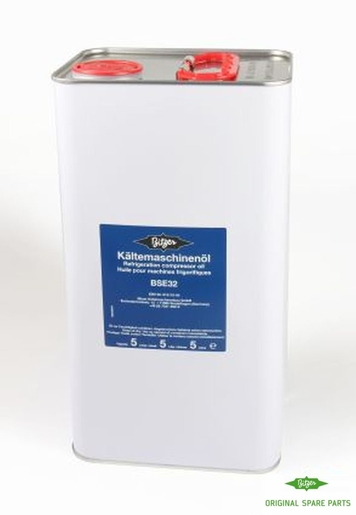 BSE32 - CAN 5 LTR - CODE Y