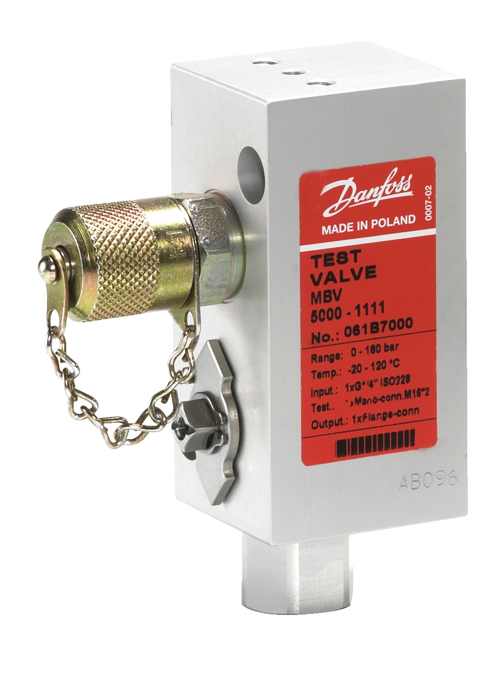 MBV 5000-1111