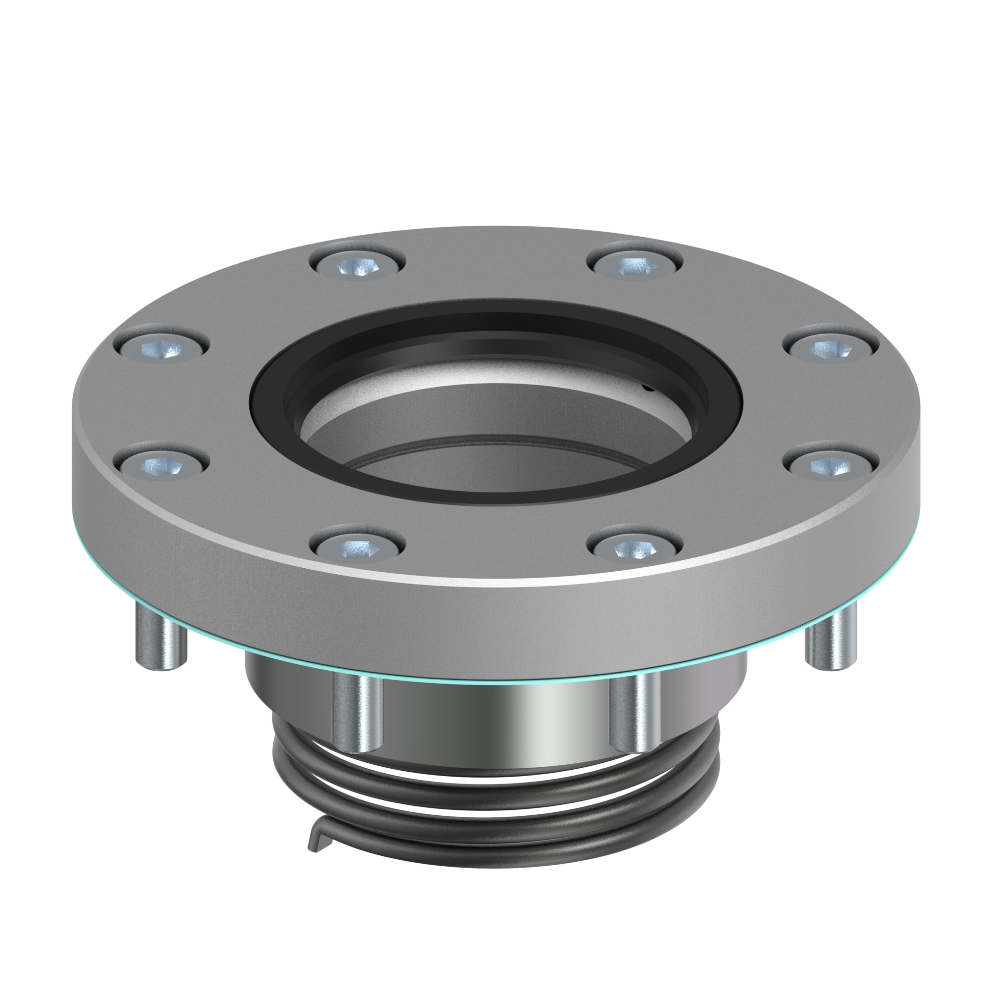 BOCK SHAFT SEAL - ESTER OIL