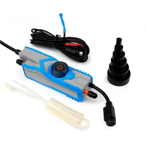 MICRO BLUE CONDENSATE PUMP 230VAC