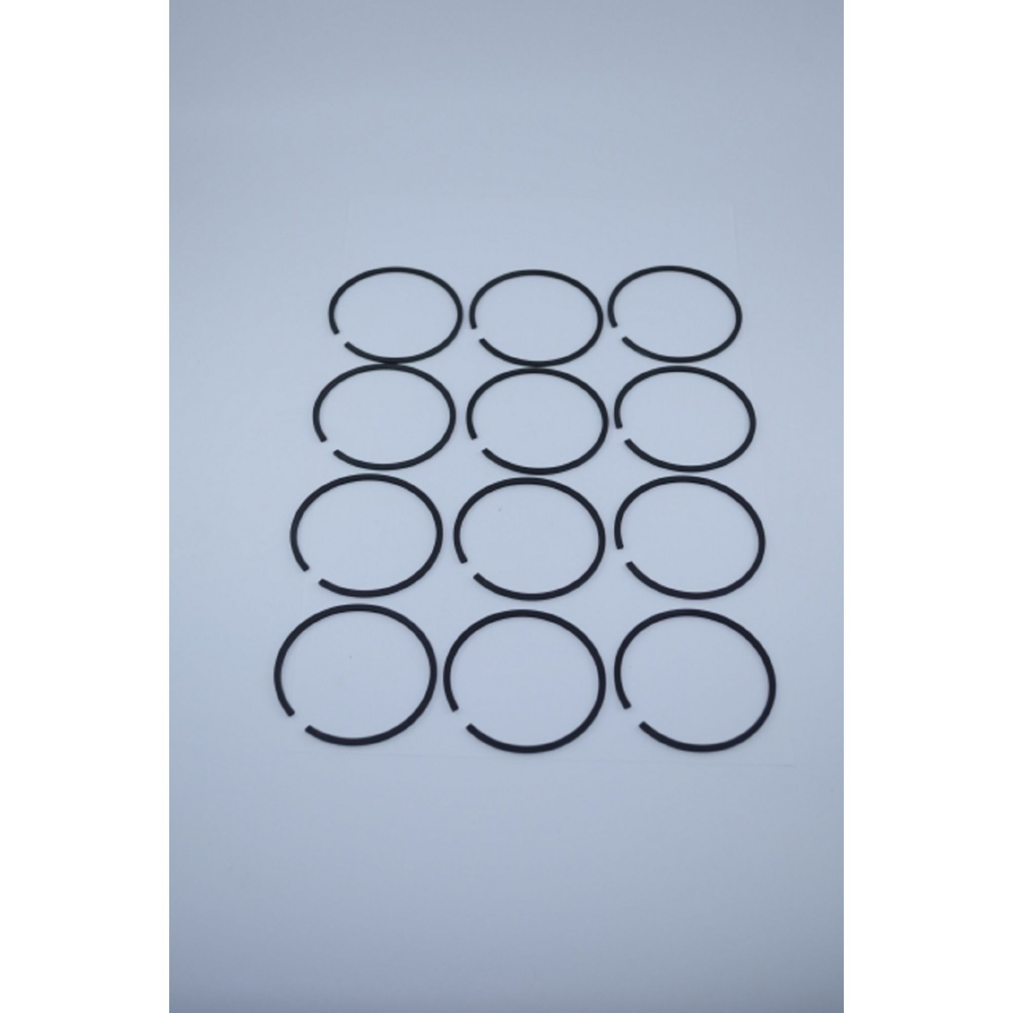 CARRIER RING COMPRESSION