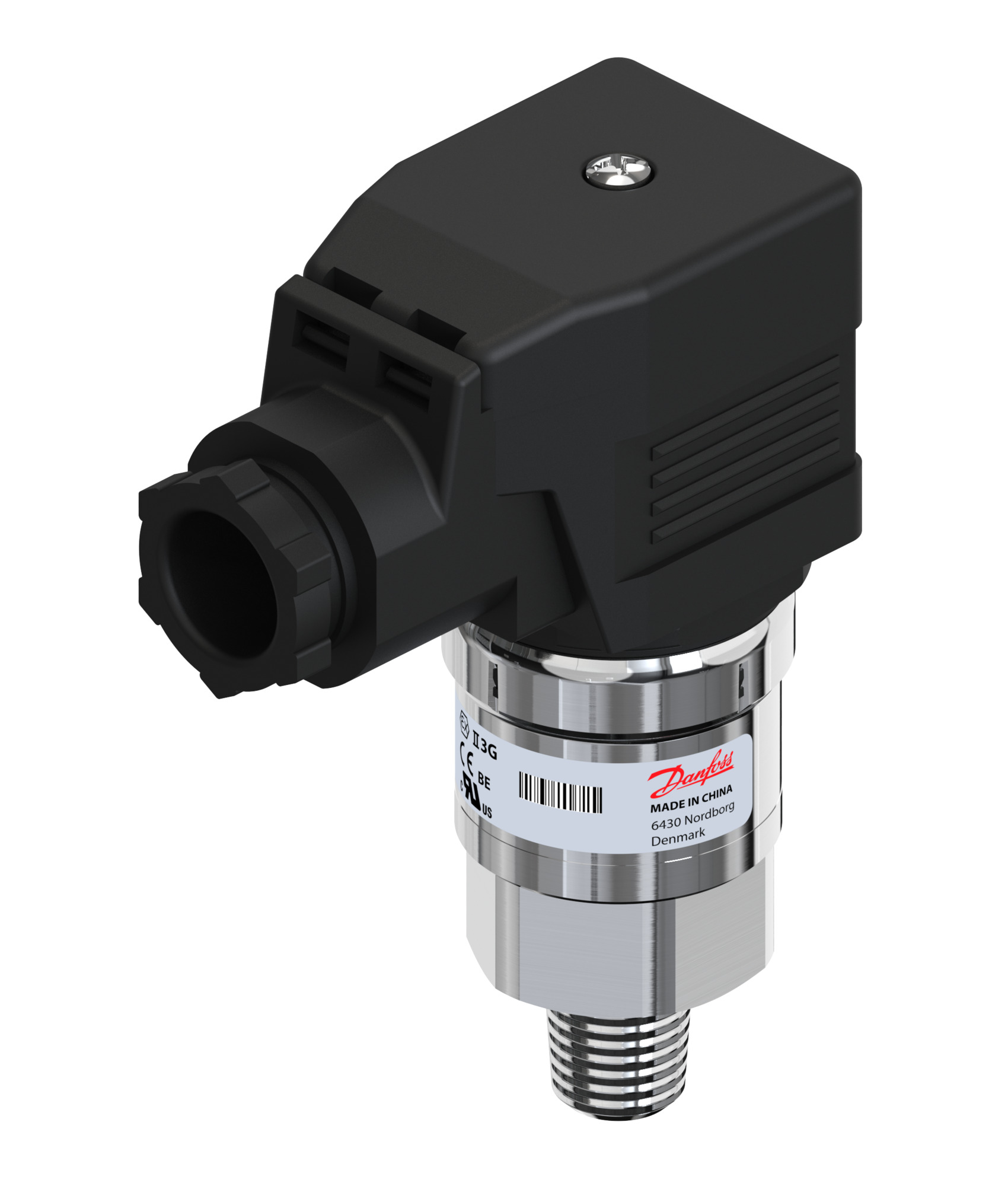 MBS 3300-2421-A9AC04-0