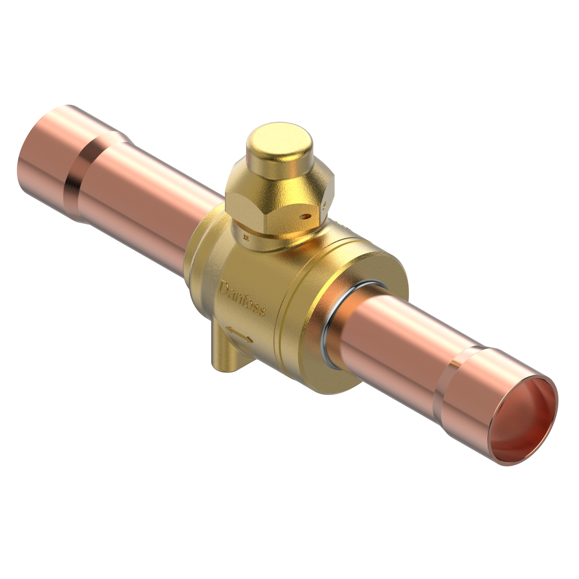 GBC 28S  28 MM ODF