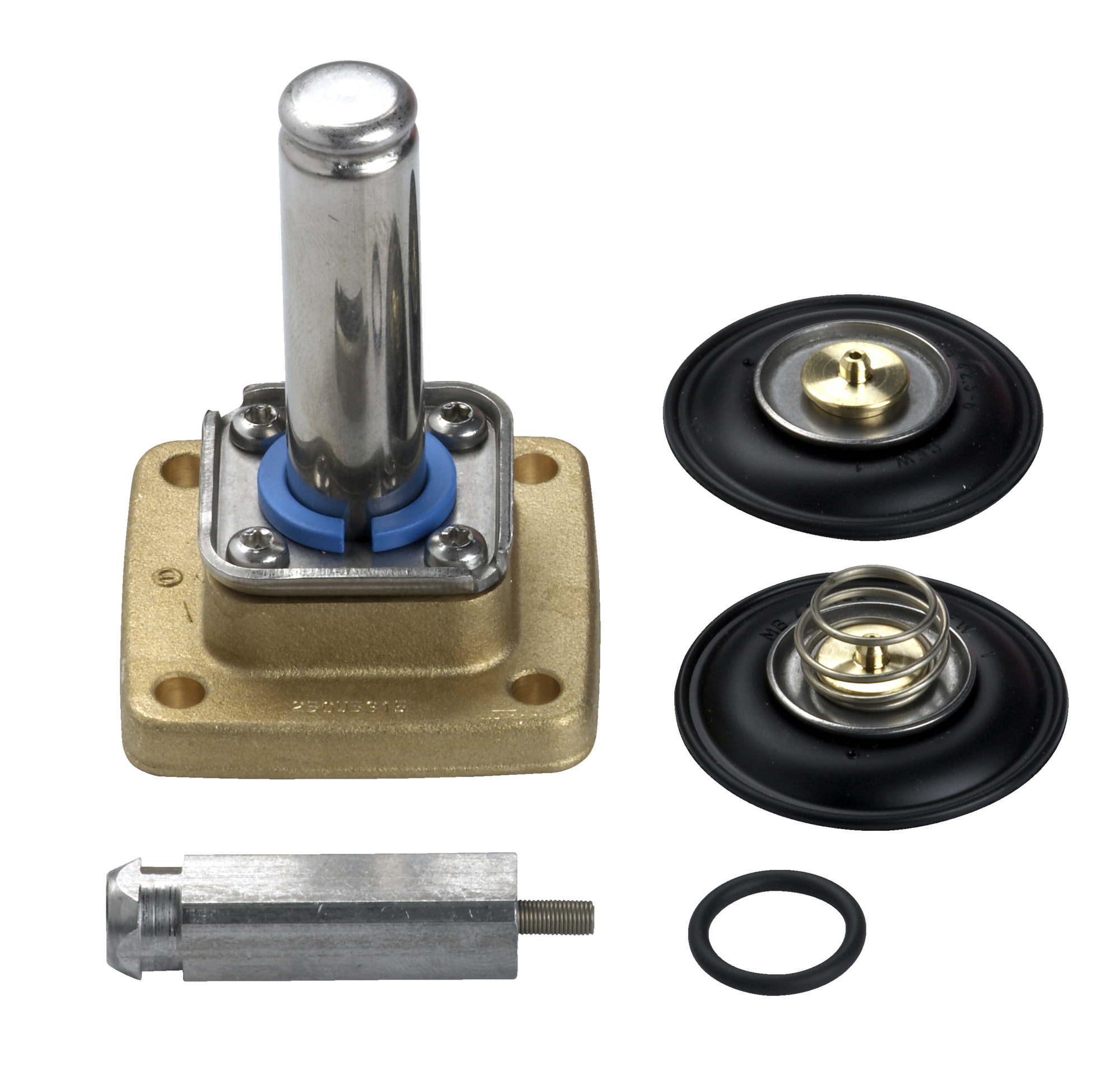 EV 250BNC 10/12